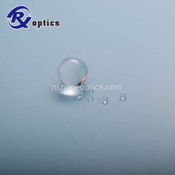 Sapphire optische glazen ballens